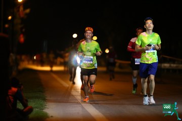 NÔNG THÔN VIỆT MARATHON - NGHỆ AN 2023 - Ảnh #416882