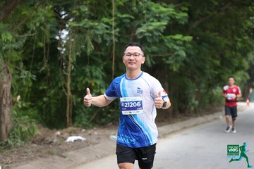 NÔNG THÔN VIỆT MARATHON - NGHỆ AN 2023 - Ảnh #421993
