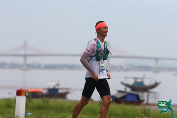 NÔNG THÔN VIỆT MARATHON - NGHỆ AN 2023 - Ảnh #415091