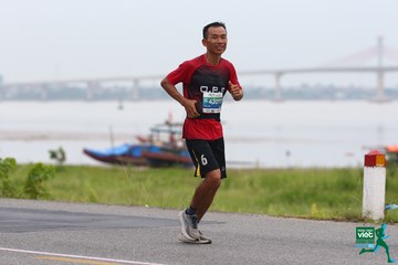 NÔNG THÔN VIỆT MARATHON - NGHỆ AN 2023 - Ảnh #415138