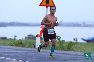 NÔNG THÔN VIỆT MARATHON - NGHỆ AN 2023 - Ảnh #415662