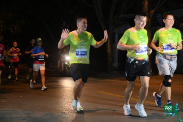 NÔNG THÔN VIỆT MARATHON - NGHỆ AN 2023 - Ảnh #423301