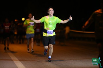 NÔNG THÔN VIỆT MARATHON - NGHỆ AN 2023 - Ảnh #416199