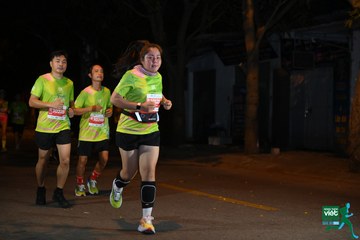 NÔNG THÔN VIỆT MARATHON - NGHỆ AN 2023 - Ảnh #423613