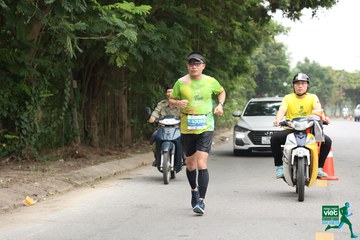NÔNG THÔN VIỆT MARATHON - NGHỆ AN 2023 - Ảnh #422817
