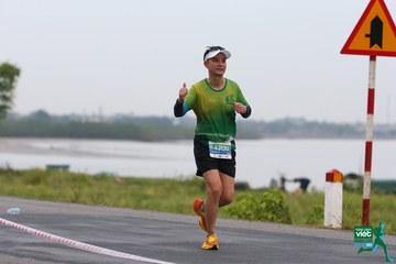 NÔNG THÔN VIỆT MARATHON - NGHỆ AN 2023 - Ảnh #415445