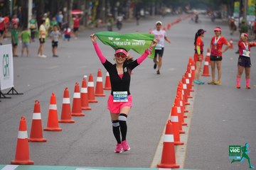 NÔNG THÔN VIỆT MARATHON - NGHỆ AN 2023 - Ảnh #421623