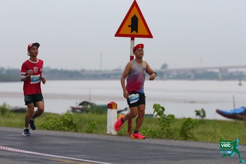 NÔNG THÔN VIỆT MARATHON - NGHỆ AN 2023 - Ảnh #415237
