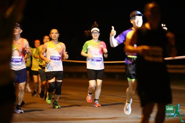 NÔNG THÔN VIỆT MARATHON - NGHỆ AN 2023 - Ảnh #416060