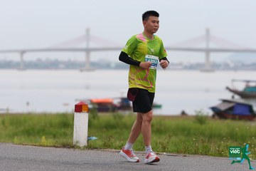 NÔNG THÔN VIỆT MARATHON - NGHỆ AN 2023 - Ảnh #415178