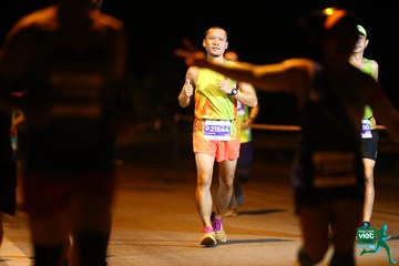 NÔNG THÔN VIỆT MARATHON - NGHỆ AN 2023 - Ảnh #415981