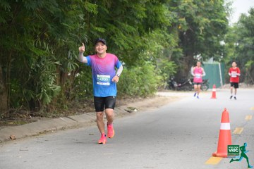 NÔNG THÔN VIỆT MARATHON - NGHỆ AN 2023 - Ảnh #426080