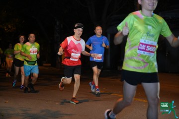 NÔNG THÔN VIỆT MARATHON - NGHỆ AN 2023 - Ảnh #423608