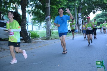 NÔNG THÔN VIỆT MARATHON - NGHỆ AN 2023 - Ảnh #424264