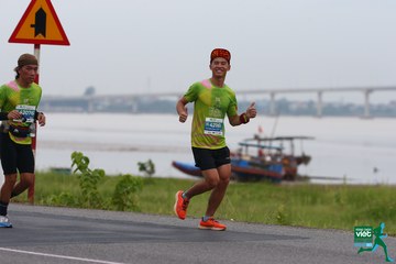 NÔNG THÔN VIỆT MARATHON - NGHỆ AN 2023 - Ảnh #415211