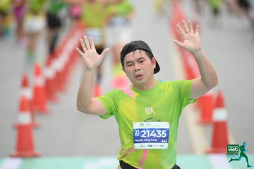 NÔNG THÔN VIỆT MARATHON - NGHỆ AN 2023 - Ảnh #427145