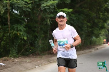 NÔNG THÔN VIỆT MARATHON - NGHỆ AN 2023 - Ảnh #422508