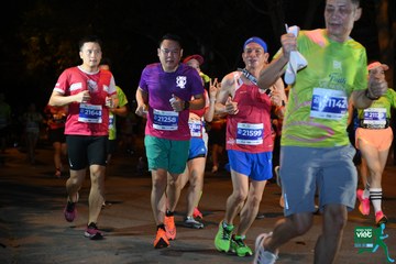 NÔNG THÔN VIỆT MARATHON - NGHỆ AN 2023 - Ảnh #423332