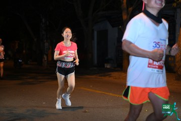 NÔNG THÔN VIỆT MARATHON - NGHỆ AN 2023 - Ảnh #423717