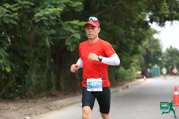 NÔNG THÔN VIỆT MARATHON - NGHỆ AN 2023 - Ảnh #422437