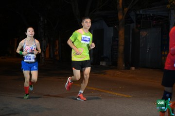 NÔNG THÔN VIỆT MARATHON - NGHỆ AN 2023 - Ảnh #423216