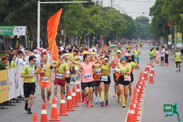 NÔNG THÔN VIỆT MARATHON - NGHỆ AN 2023 - Ảnh #420733