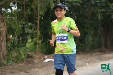 NÔNG THÔN VIỆT MARATHON - NGHỆ AN 2023 - Ảnh #422630
