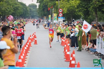 NÔNG THÔN VIỆT MARATHON - NGHỆ AN 2023 - Ảnh #417694