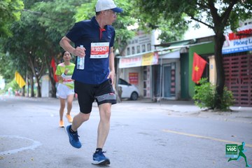 NÔNG THÔN VIỆT MARATHON - NGHỆ AN 2023 - Ảnh #424717
