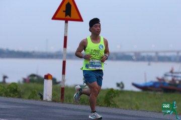 NÔNG THÔN VIỆT MARATHON - NGHỆ AN 2023 - Ảnh #415628