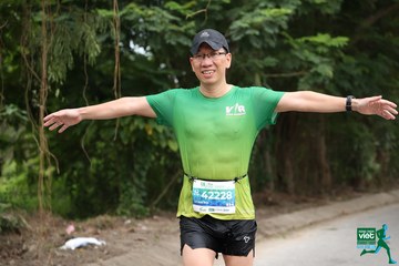 NÔNG THÔN VIỆT MARATHON - NGHỆ AN 2023 - Ảnh #422408
