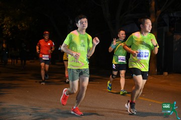 NÔNG THÔN VIỆT MARATHON - NGHỆ AN 2023 - Ảnh #423373