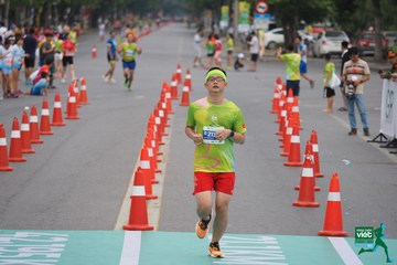 NÔNG THÔN VIỆT MARATHON - NGHỆ AN 2023 - Ảnh #420882
