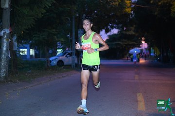NÔNG THÔN VIỆT MARATHON - NGHỆ AN 2023 - Ảnh #423765