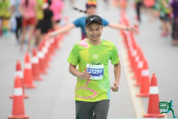 NÔNG THÔN VIỆT MARATHON - NGHỆ AN 2023 - Ảnh #427171