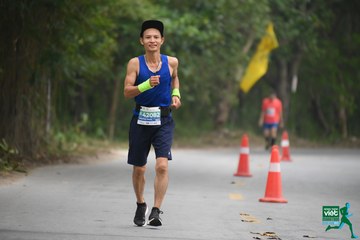 NÔNG THÔN VIỆT MARATHON - NGHỆ AN 2023 - Ảnh #426196