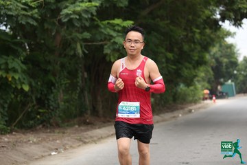 NÔNG THÔN VIỆT MARATHON - NGHỆ AN 2023 - Ảnh #422523