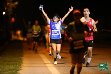NÔNG THÔN VIỆT MARATHON - NGHỆ AN 2023 - Ảnh #416239