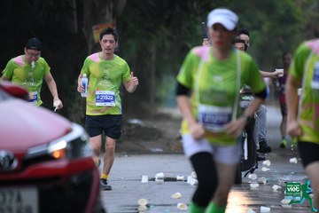 NÔNG THÔN VIỆT MARATHON - NGHỆ AN 2023 - Ảnh #424862