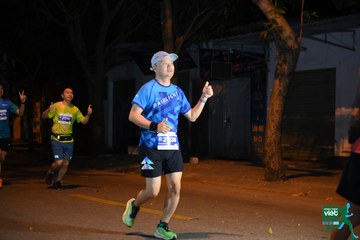 NÔNG THÔN VIỆT MARATHON - NGHỆ AN 2023 - Ảnh #423401