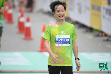 NÔNG THÔN VIỆT MARATHON - NGHỆ AN 2023 - Ảnh #427101