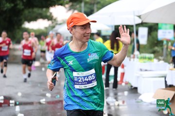 NÔNG THÔN VIỆT MARATHON - NGHỆ AN 2023 - Ảnh #421810