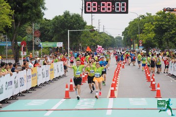 NÔNG THÔN VIỆT MARATHON - NGHỆ AN 2023 - Ảnh #419787