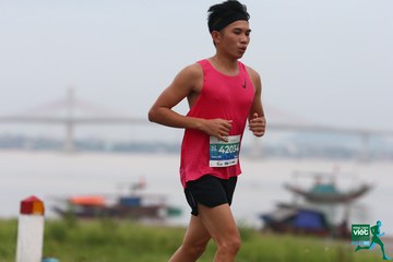 NÔNG THÔN VIỆT MARATHON - NGHỆ AN 2023 - Ảnh #415355