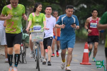 NÔNG THÔN VIỆT MARATHON - NGHỆ AN 2023 - Ảnh #425553