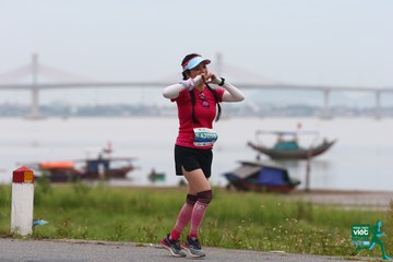 NÔNG THÔN VIỆT MARATHON - NGHỆ AN 2023 - Ảnh #415160