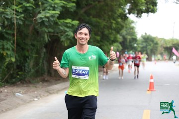 NÔNG THÔN VIỆT MARATHON - NGHỆ AN 2023 - Ảnh #422110