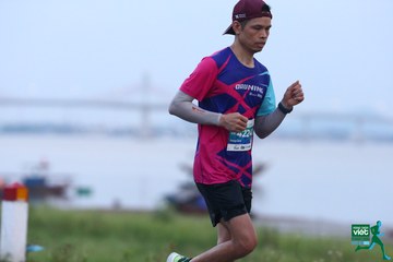 NÔNG THÔN VIỆT MARATHON - NGHỆ AN 2023 - Ảnh #415631