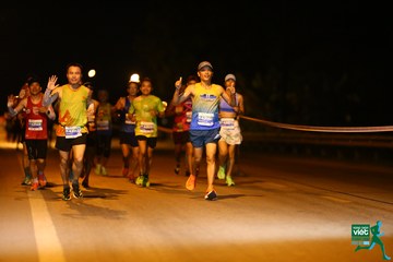 NÔNG THÔN VIỆT MARATHON - NGHỆ AN 2023 - Ảnh #417105