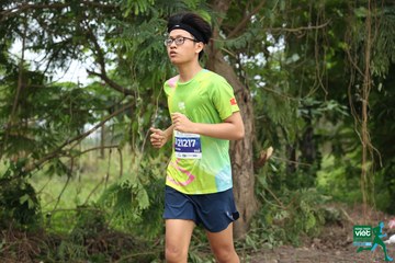 NÔNG THÔN VIỆT MARATHON - NGHỆ AN 2023 - Ảnh #422439
